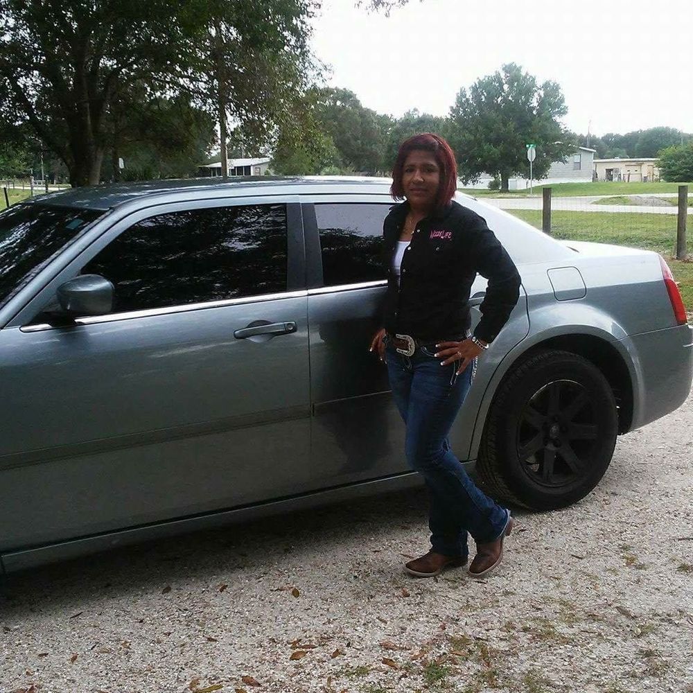 Meet your Posher, Jesse